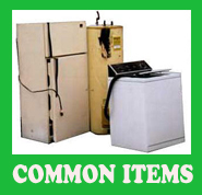 common items
